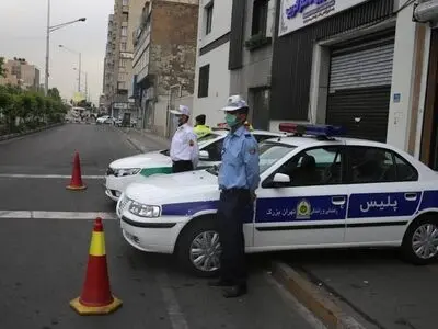 تشریح تمهیدات پلیس در مراسم راهپیمایی «روز جهانی قدس»