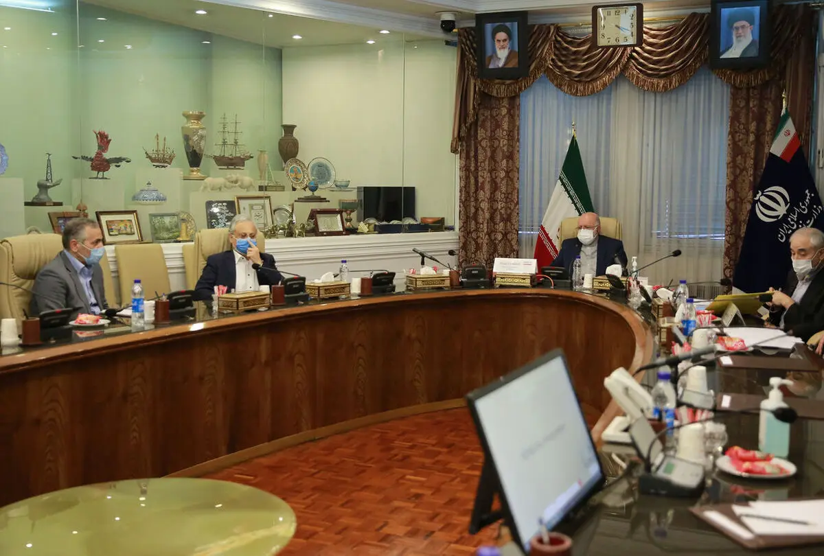 روزهای خوبی در انتظار تولیدکنندگان گاز است/خروج امریکا از برجام بیانگر تغییر پارادایم در روابط بین الملل است