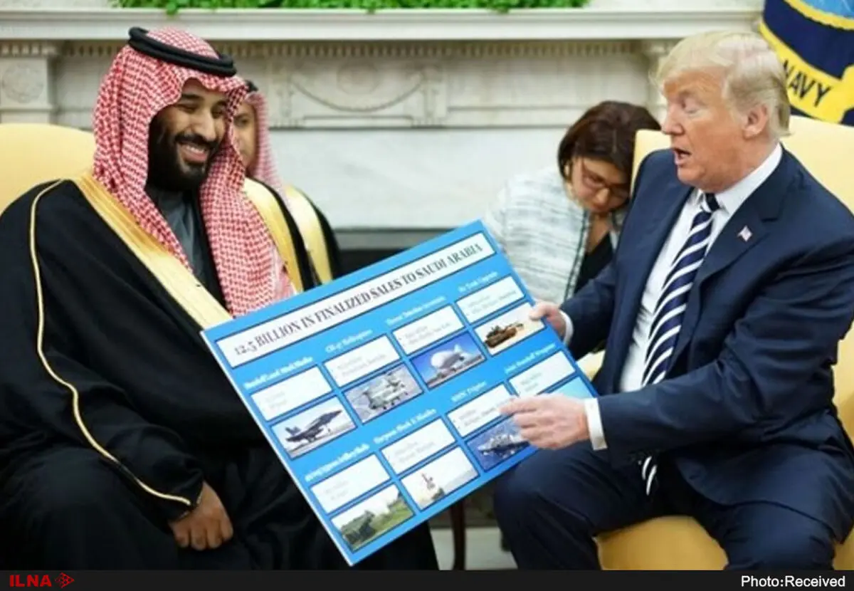سعودی‌ها تاکنون مدرکی درباره محل شلیک موشک‌ها ارائه نکردند