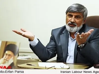 دیدار با پایداری برای رفع موارد اختلاف بوده است
