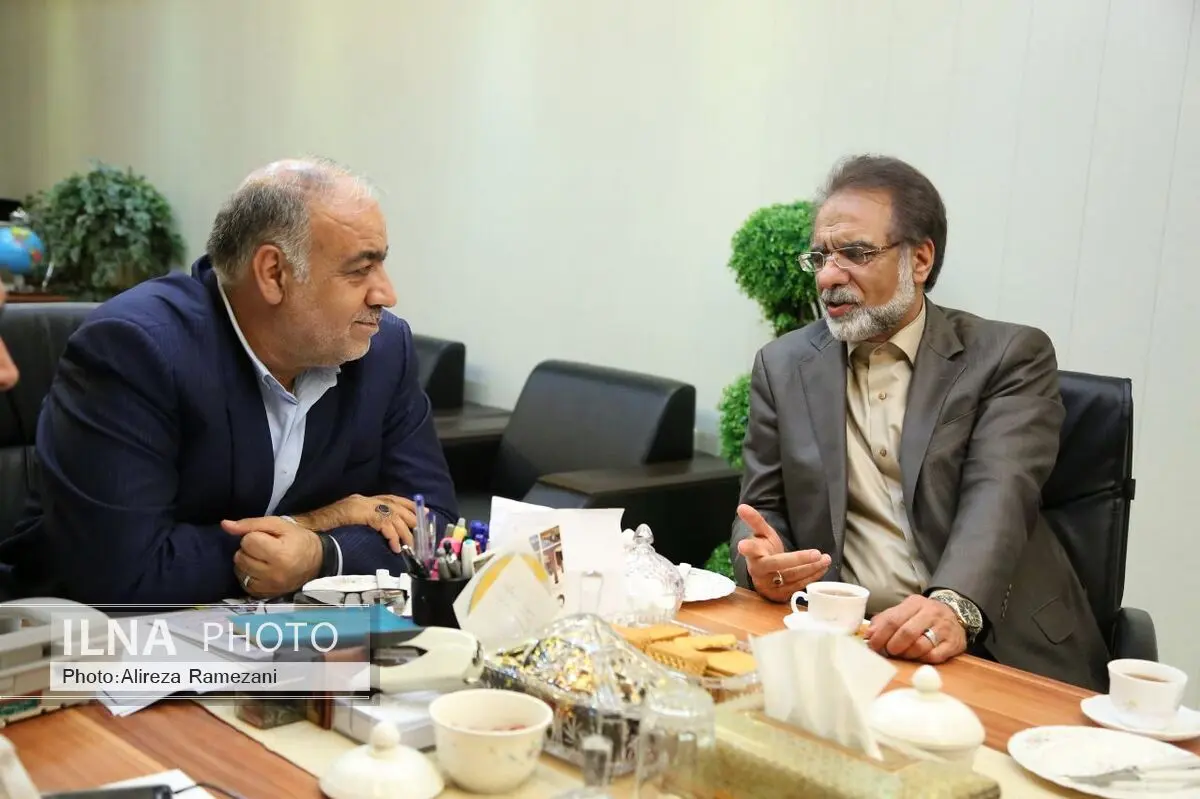 راه اندازی 7500 واحد صنعتی راکد تا پایان سال محقق خواهد شد 