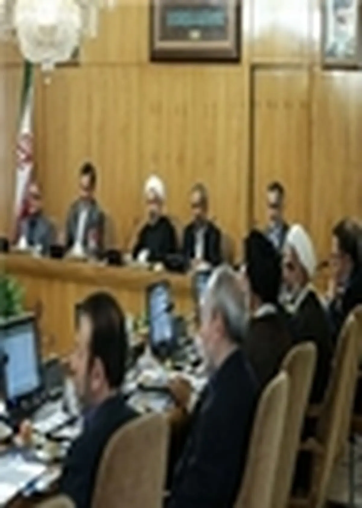 اصلاح اساسنامه شرکت مادر تخصصی مدیریت منابع آب ایران ابلاغ شد