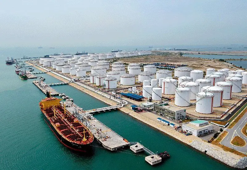 شرکت‌های چینی بیشترین خریداران نفت عراق در ماه دسامبر 