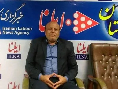 «منصور قمر» پرکارترین مسئول شهرستان بندر ماهشهر در سال 96 شد