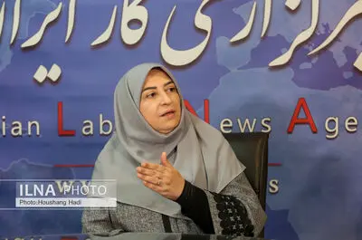 نگاه‌های بازدارنده را باید کنار بگذاریم/ مشارکت تشکل‌های محیط‌زیستی نباید محدود شود+فیلم