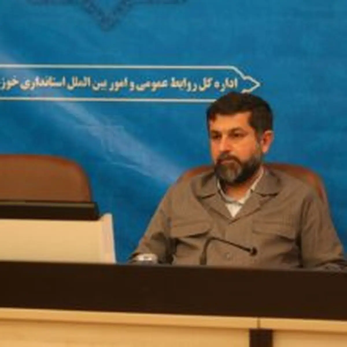 موافقت رهبری با اختصاص ۵۰ میلیون یورو برای رفع مشکل آب و فاضلاب اهواز 