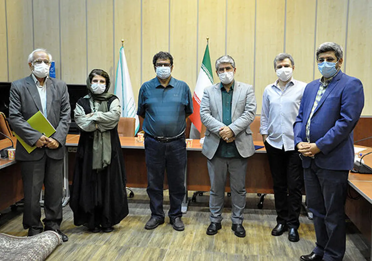 جشنواره سینما حقیقت آنلاین شد