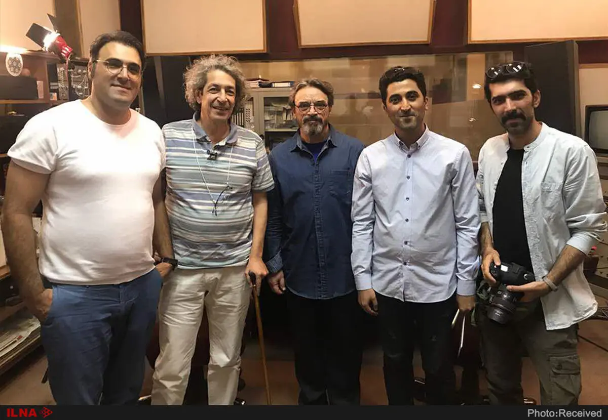 تصویربرداری «تنهایی نادر» به نیمه راه رسید