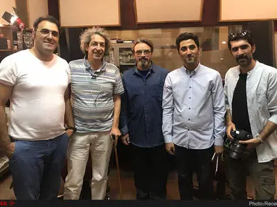 تصویربرداری «تنهایی نادر» به نیمه راه رسید
