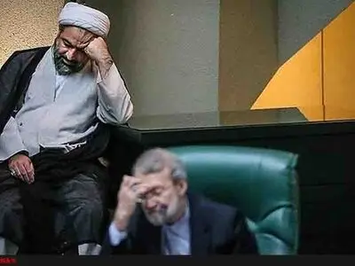 تلاش رسایی برای تخریب لاریجانی و انحراف در کمیسیون ویژه 