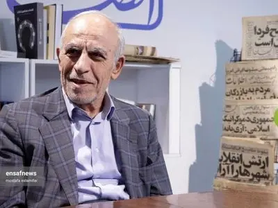 علی عبدالعلی‌زاده: پزشکیان مرد روزهای سخت است | پس از ترور هنیه باید یقه‌ی امنیتی‌های خودمان را می‌گرفتیم