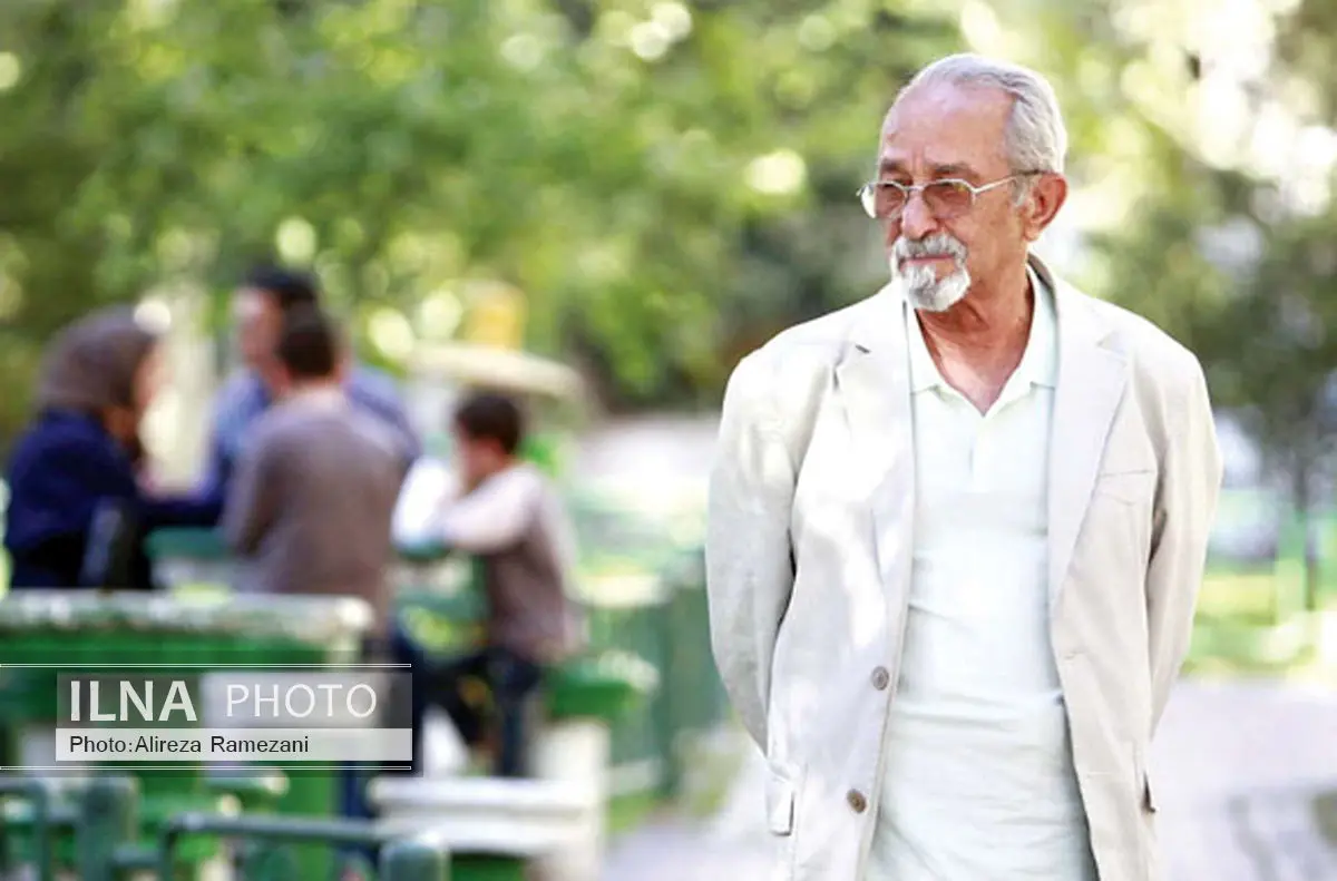 «تئا‌تر از نگاه سنگلج» با حضور «جعفر والی» برگزار می‌شود