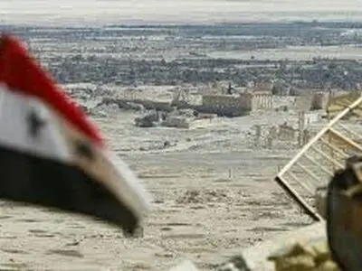 هنگام حمله به تیفور، جنگنده اسرائیلی در آسمان بود