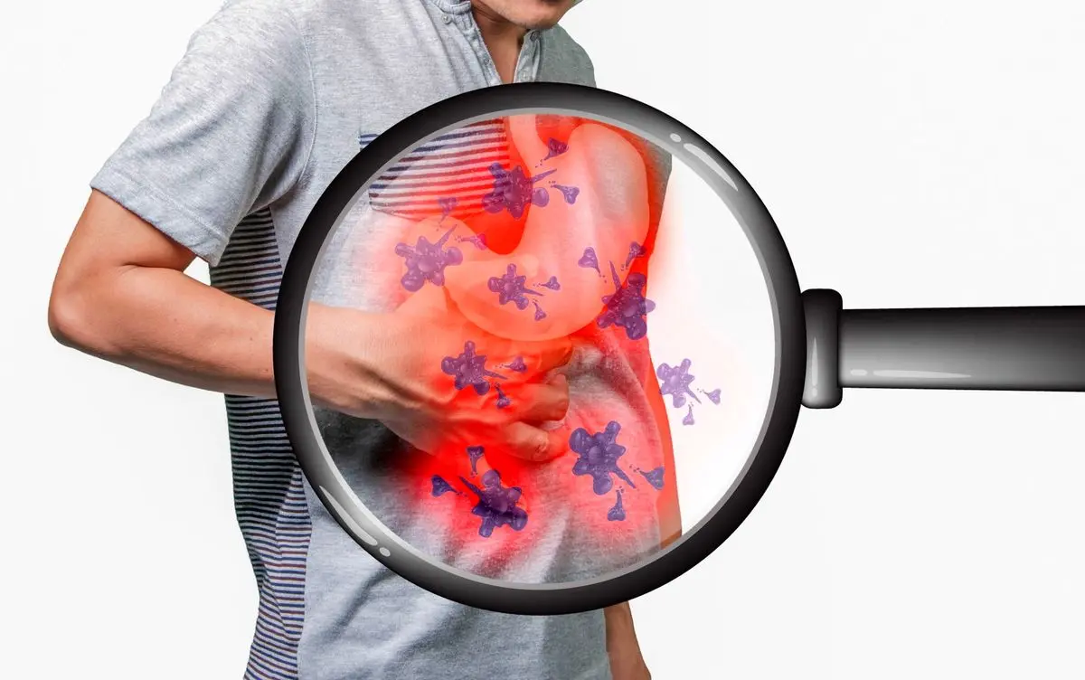 همه چیز درباره التهاب: انواع، علائم، دلایل و روش های درمان 