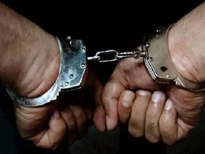 «مسعود ترکیبی» دستگیر و به ایران بازگردانده شد