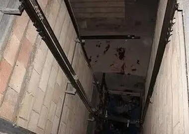 بازهم مرگ کارگر ساختمانی ۶۵ ساله بر اثر سقوط در چاله آسانسور