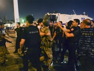 گاف خبری «بی‌بی‌سی» در حمله کودتاگران به مقر اردوغان