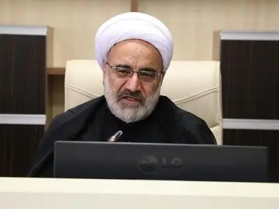 ارسال پیش‌نویس لایحه اصلاح قوانین دادگستری برای نهادهای عالی قضایی و وکلا
