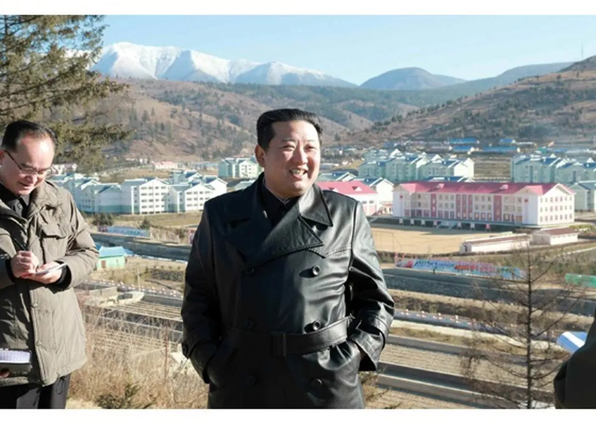 General Secretary Kim Jong Un’s Mode of Politics, DPRK