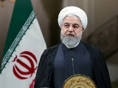 بازتاب سخنان روحانی درباره میدان نفتی جدید در رسانه‌های عربی