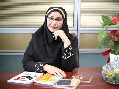 سطح کیفی آثار جشنواره مطبوعات با چشم اندازی رو به رشد قابل قبول است