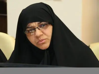 خدیجه گرشاسبی رییس کمیسیون بانوان شورای شهر بوشهر شد