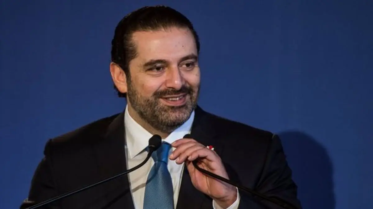 سعد الحریری هفته جاری به عربستان می‌رود