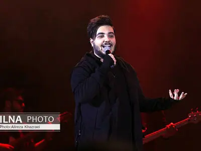 «پناه عاشقان» با صدای آرون افشار+صوت