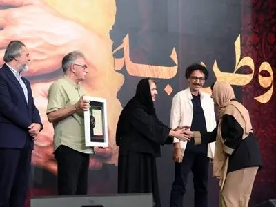 برگزیدگان دومین پویش ملی وطن به روایت من معرفی شدند
