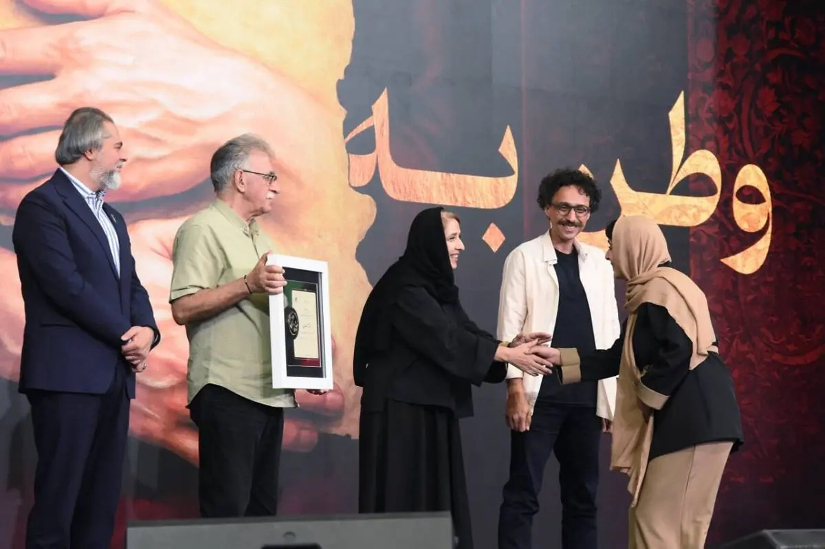 برگزیدگان دومین پویش ملی وطن به روایت من معرفی شدند
