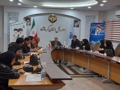 ۳۹ درصد کرمانشاهی‌ها تحت پوشش بیمه تأمین اجتماعی هستند
