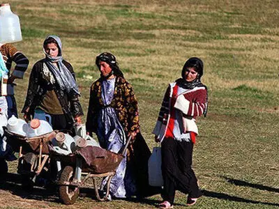 12 هزار تسهیلگر روستایی و عشایری در کشور فعالیت می کنند