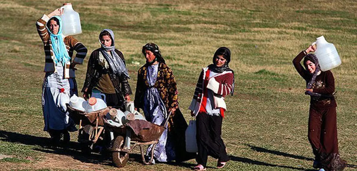 12 هزار تسهیلگر روستایی و عشایری در کشور فعالیت می کنند