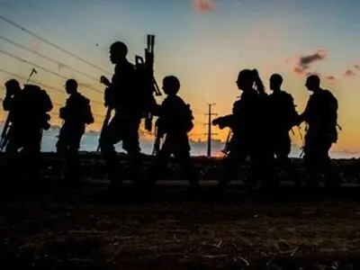 نفوذ امنیتی در عمق فلسطین اشغالی؛ بازداشت فلسطینی در مجاورت پایگاه «تل‌نوف»