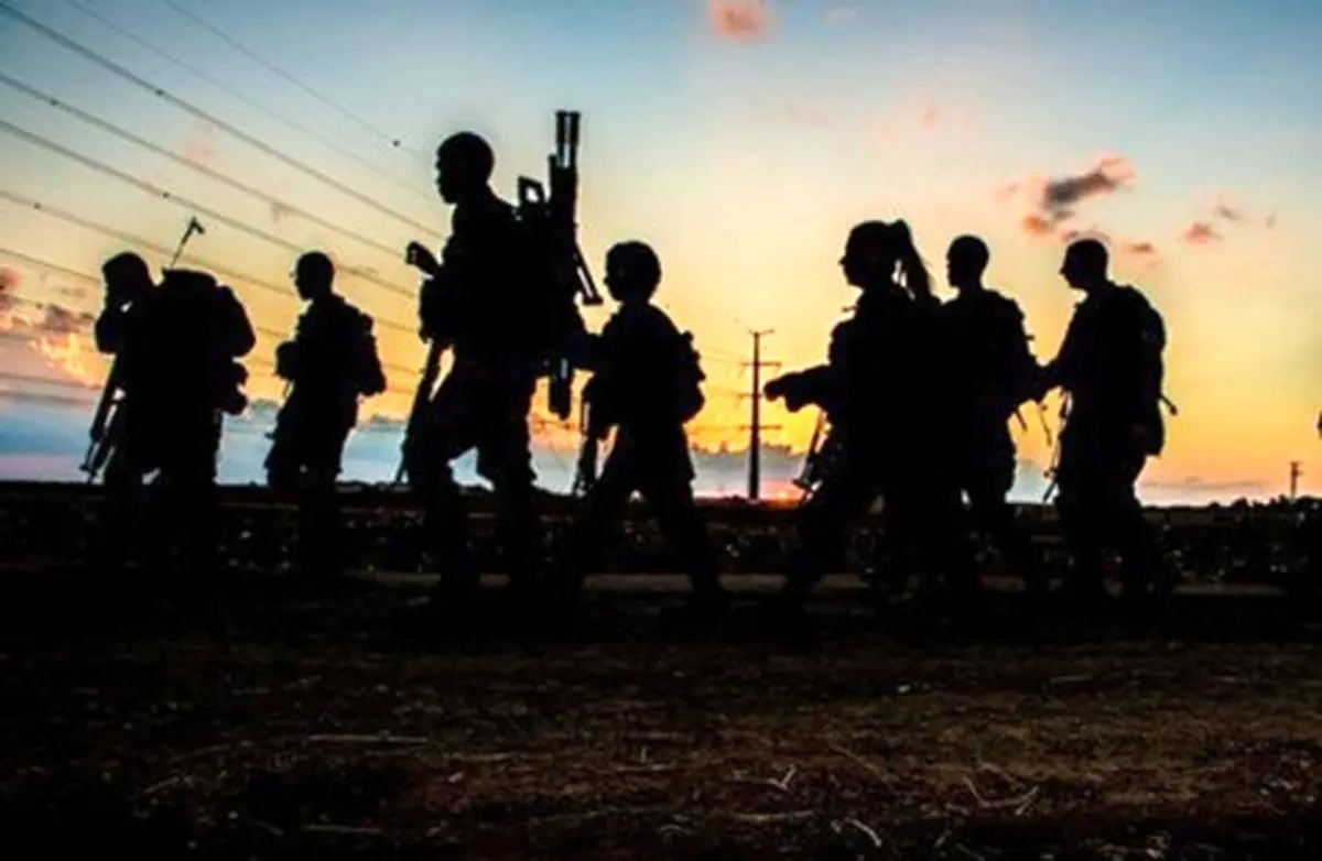 نفوذ امنیتی در عمق فلسطین اشغالی؛ بازداشت فلسطینی در مجاورت پایگاه «تل‌نوف»