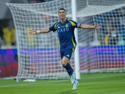 صعود النصر به سوپرجام عربستان با درخشش مرد تمام‌نشدنی