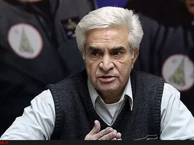 صمدی: در سینمای ایران باید همیشه به خداوند توکل داشت