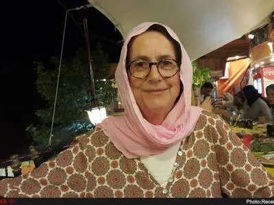 تمدن در ایران متولد شده/ در ایران که باشی، چیزهای مهمی برای کشف کردن وجود دارد/ مهربانی، نجابت و زیبایی ایرانیان زبانزد است 