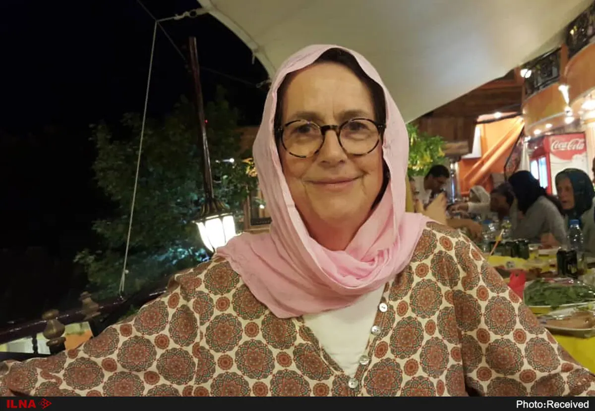 تمدن در ایران متولد شده/ در ایران که باشی، چیزهای مهمی برای کشف کردن وجود دارد/ مهربانی، نجابت و زیبایی ایرانیان زبانزد است 