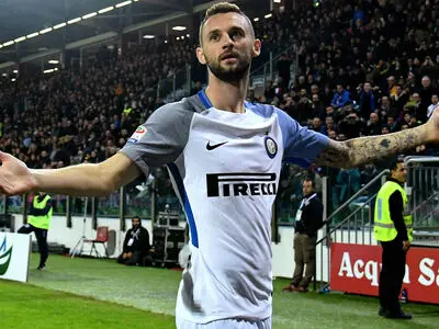 اورتون و آرسنال به دنبال خرید بروزویچ از اینتر