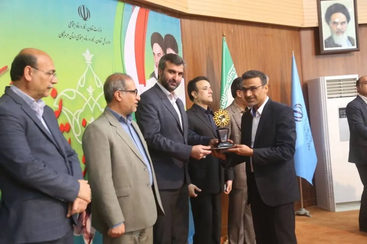 الگوبرداری تعاونی‌ها از نمونه‌های موفق کشور/ فعالیت بانوان در حوزه تعاونی‌ها پر رنگ‌تر شود