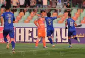 همه نگاه ها به سمت برد پرگل استقلال