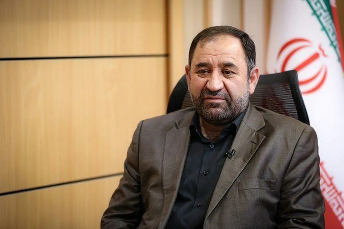 حملات آمریکا با هدف انتقام از جامعه‌ مقاومت انجام شد