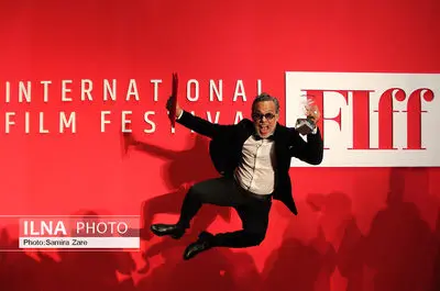 آیین پایانی جشنواره جهانی فیلم فجر - شیراز