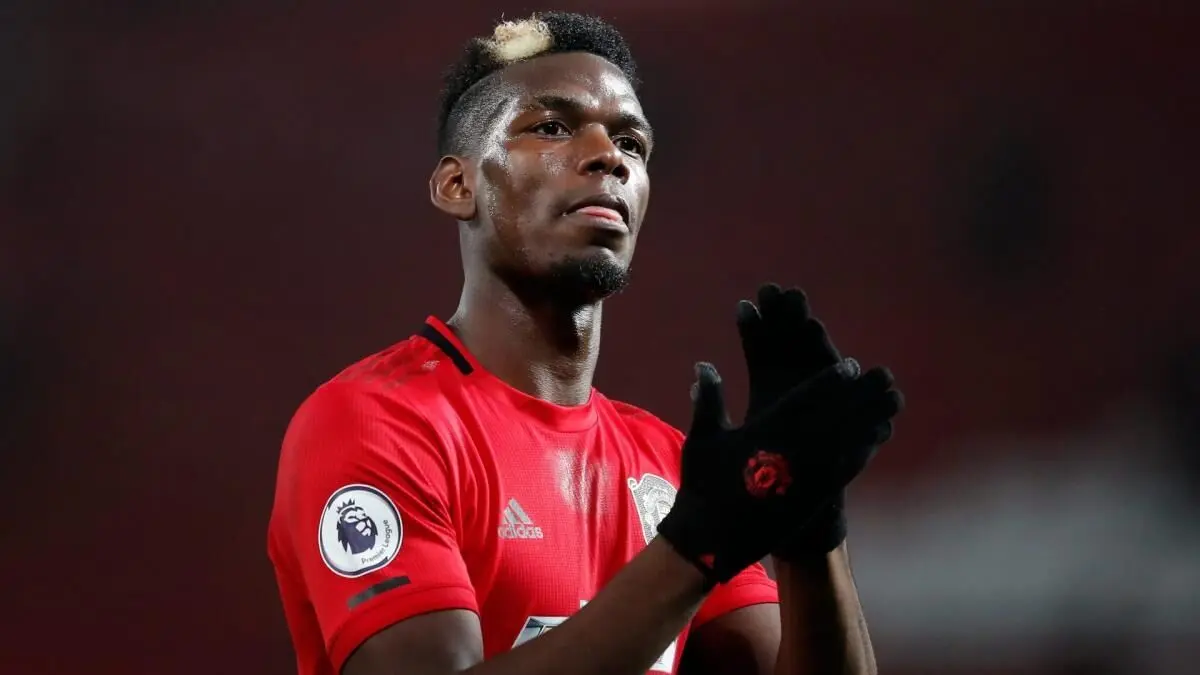 طعنه طوفانی پوگبا به منچسترسیتی و رویای پس گرفتن دو جام قهرمانی