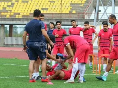 مدافع سپیدرود فصل را از دست داد