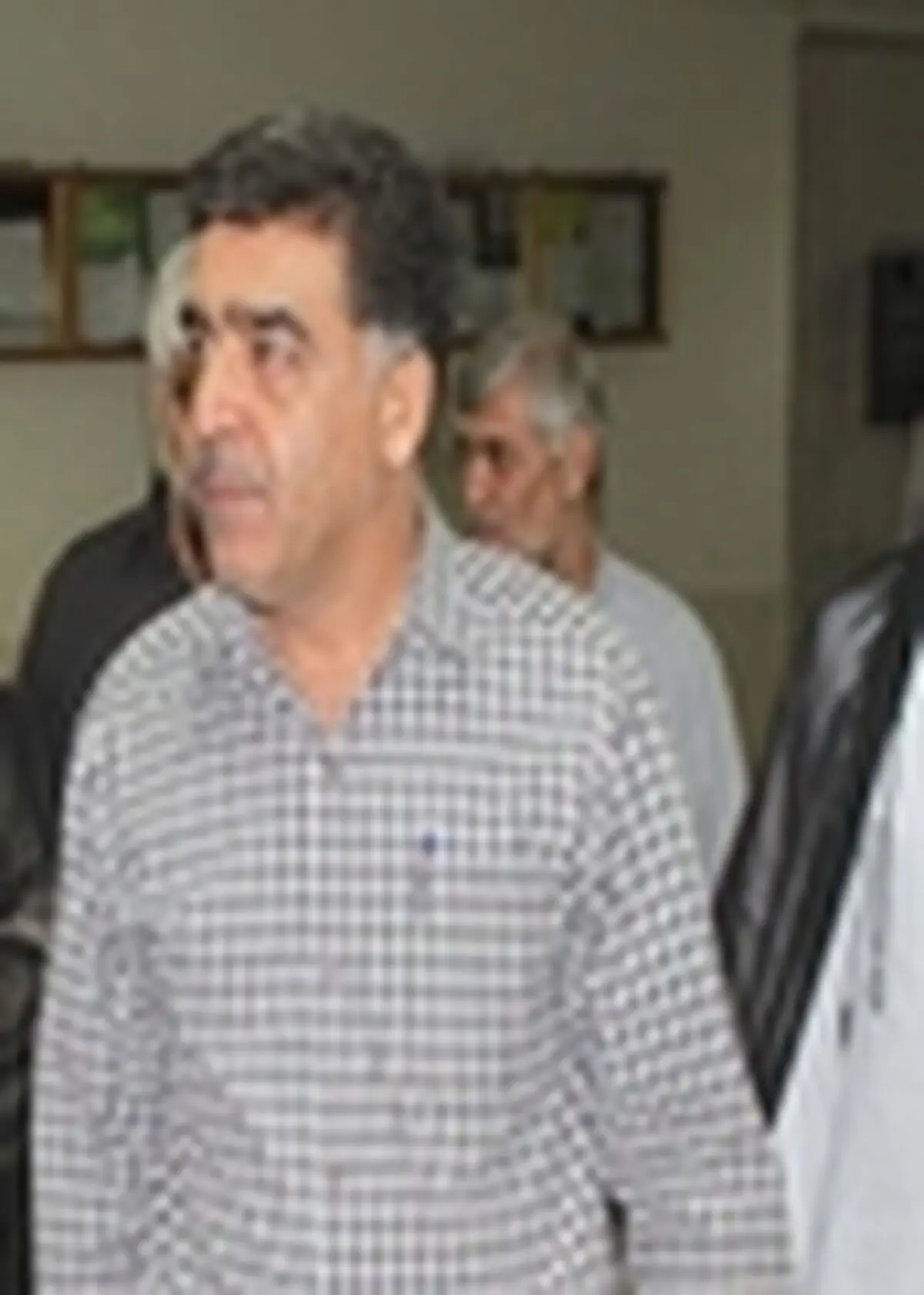 مدیر جهاد کشاورزی شهرستان کاشان از پروژه‌های روستای وادقان بازدید کرد