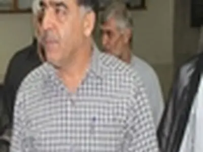 مدیر جهاد کشاورزی شهرستان کاشان از پروژه‌های روستای وادقان بازدید کرد