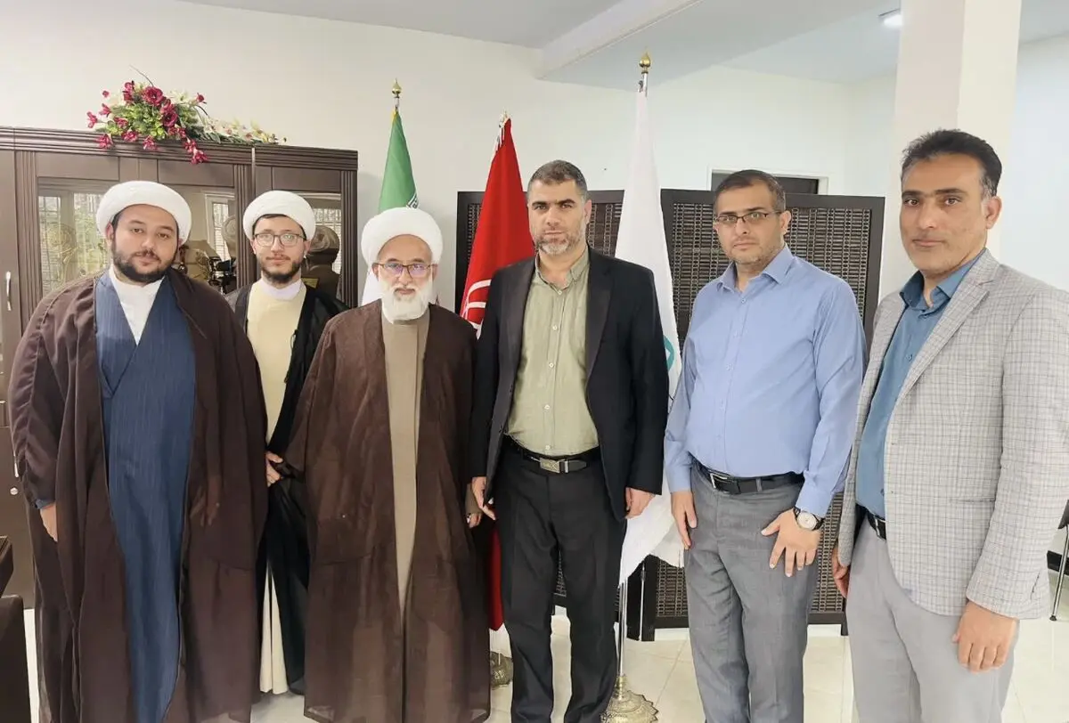 رعایت الزامات استاندارد یک معروف بوده که موجب حفظ ایمنی و سلامت شهروندان می شود