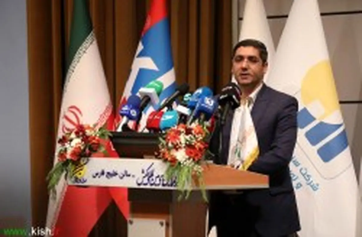 تأکید معاون خدمات تجاری سازمان توسعه تجارت بر ضرورت بازاریابی مقصد و توسعه همکاری‌ها با مناطق آزاد در کیش اکسپو ۲۰۲۵